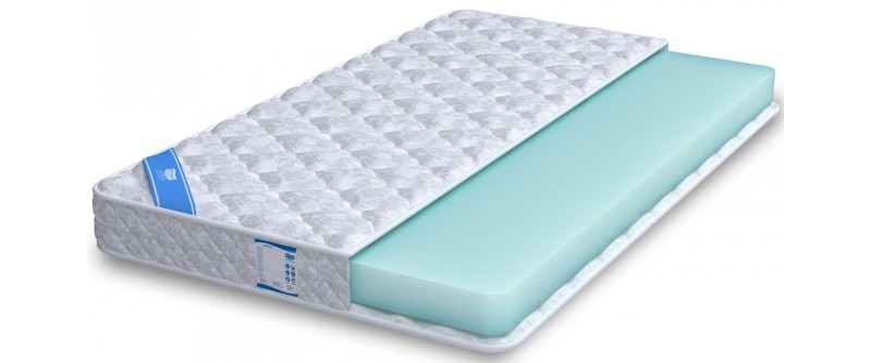 Matelas sans ressort