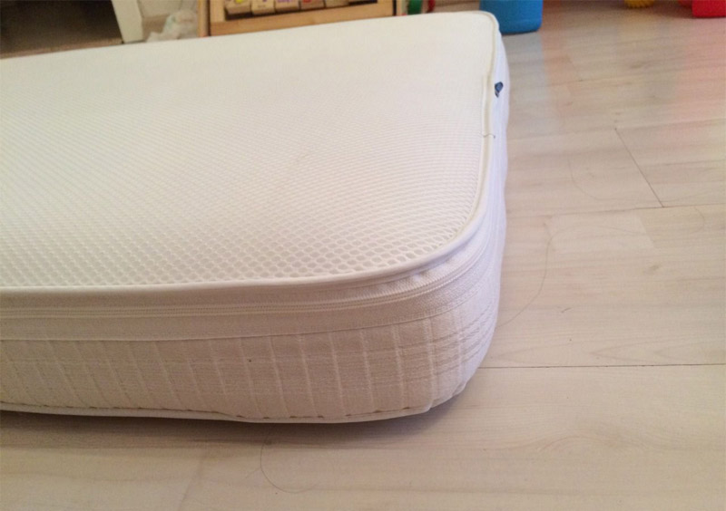 Matelas pour enfants