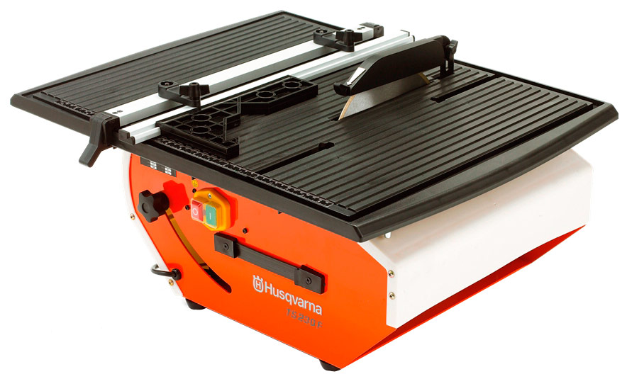 Coupe bas électrique