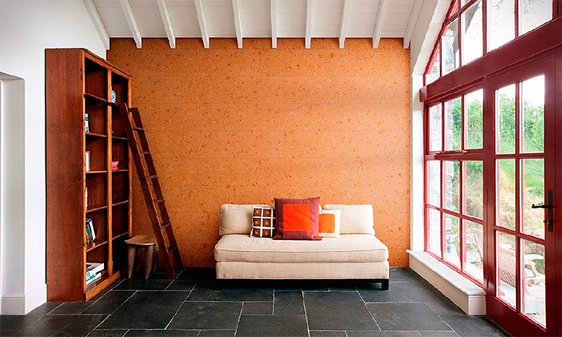 panneau probkovue 1m