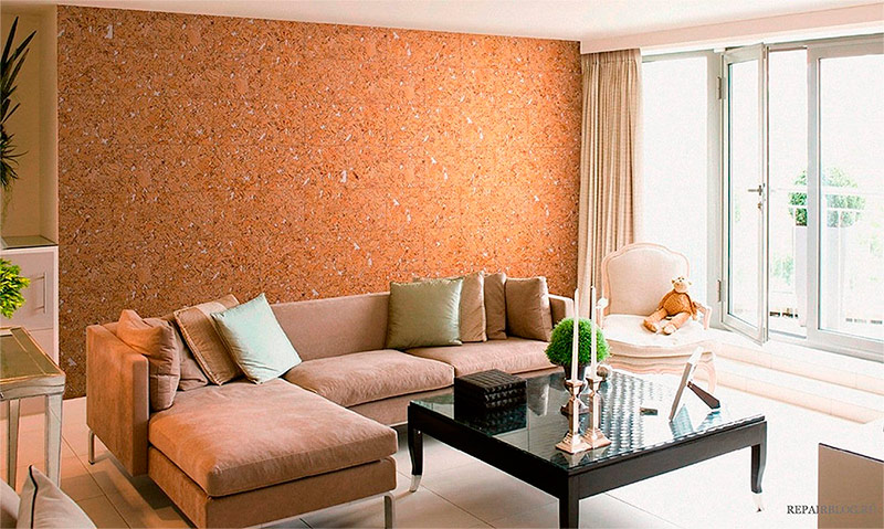 panneau de probkovue 2m