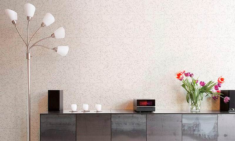 panneau de probkovue 4m