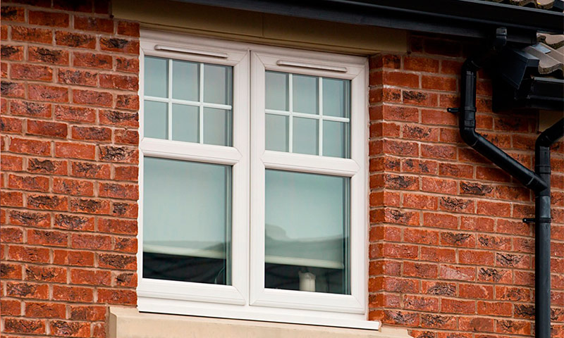 Comment choisir les fenêtres en plastique correctement