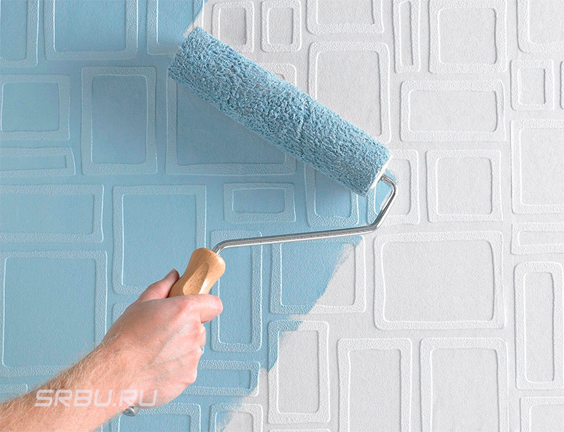 Papier peint non tissé