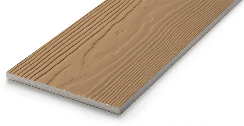 Revêtement en fibres-ciment