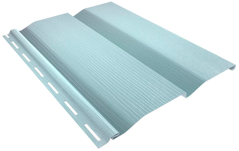 Revêtement de vinyle