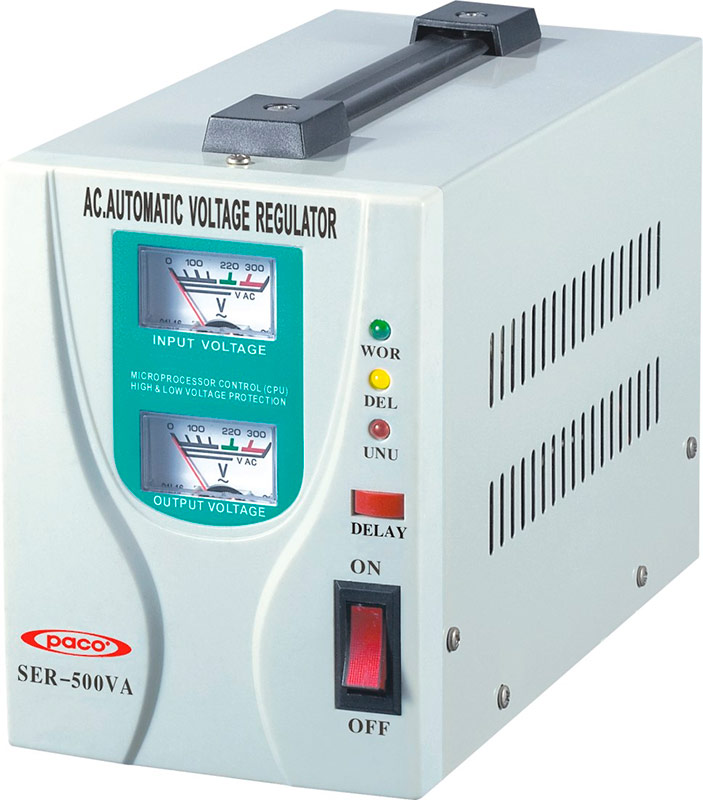 Capteurs de flèche stabilisateurs