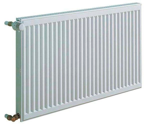 Kermi FKO Astuce 22 s bokovym podkljucheniem