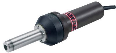 Sèche cheveux haute température