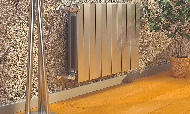 Radiateurs de chauffage bimétalliques - niveau de qualité basé sur les avis des utilisateurs