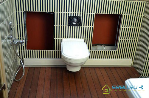 Plinthe de convecteur