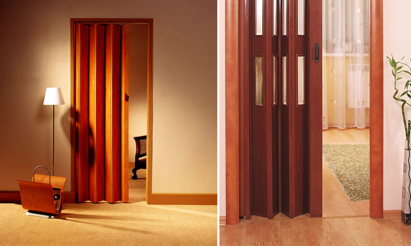 Portes accordéon - Avis et recommandations des utilisateurs