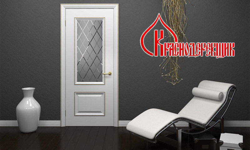 Ébéniste - avis sur les portes intérieures de tous les modèles