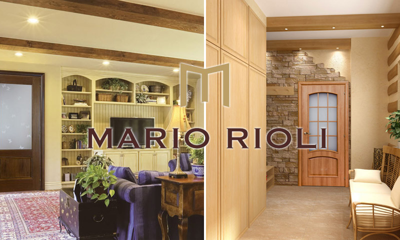 Révisions de la production italienne de Mario Rioli