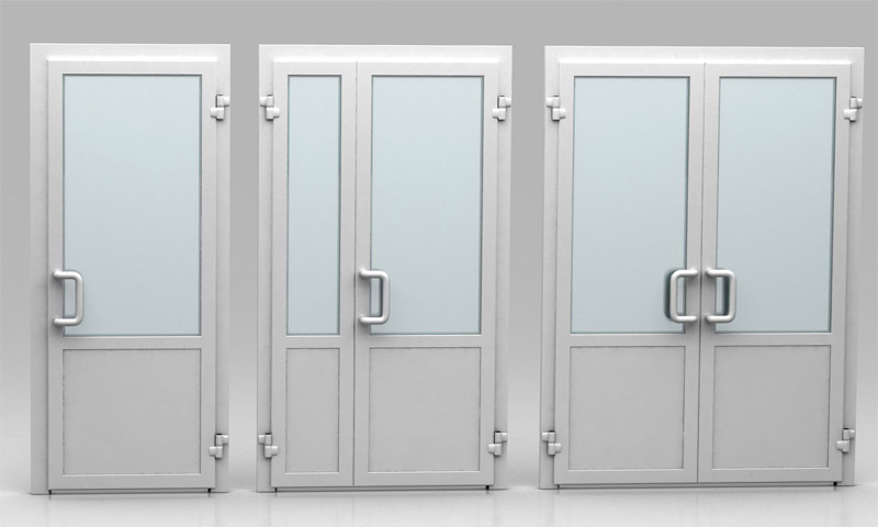 Portes en PVC - Avis et critiques des utilisateurs
