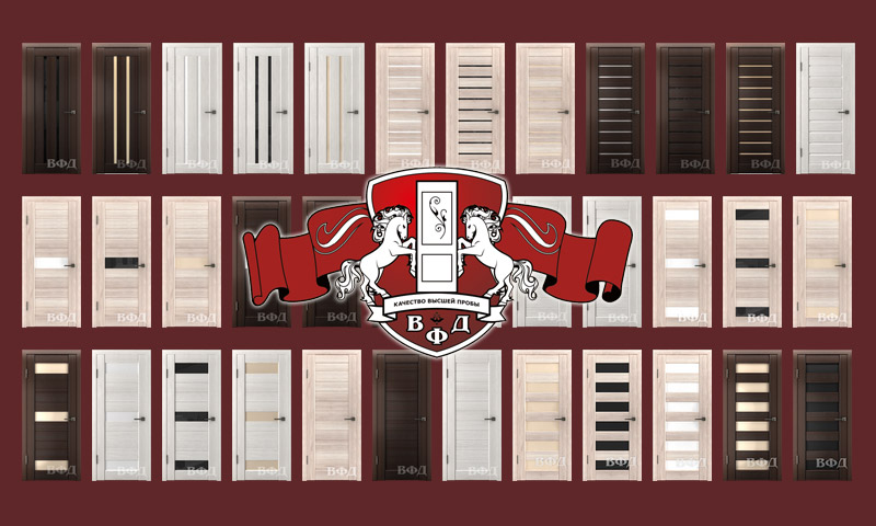 Vladimir Door Factory - critiques et recommandations des utilisateurs