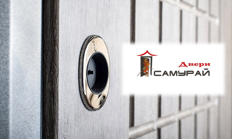 Portes d'entrée Samurai - Commentaires et expériences d'exploitation