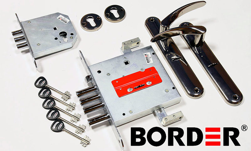 Locks Border - Avis et recommandations des utilisateurs
