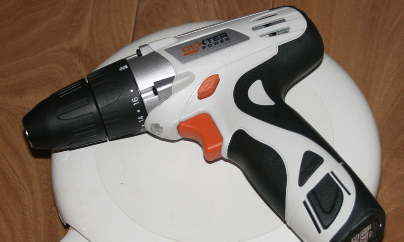 Avis et Opinions sur tournevis Dexter