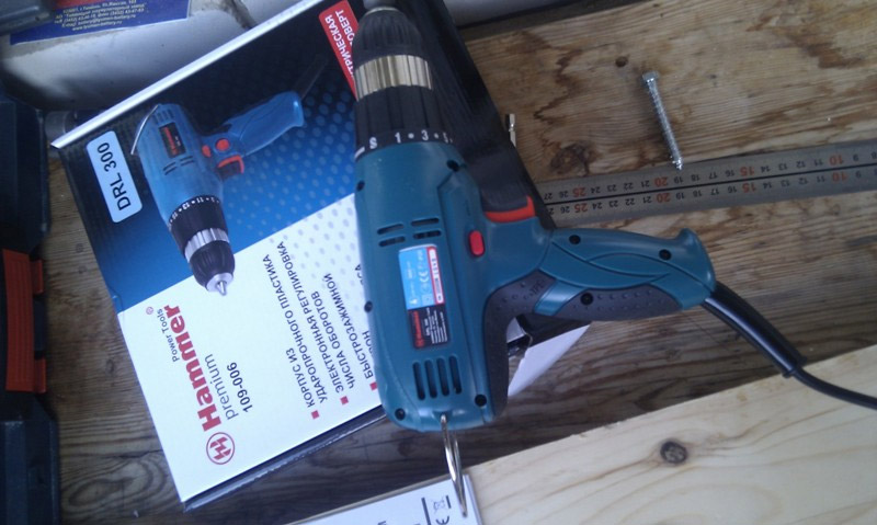 Avis et opinions de marteau