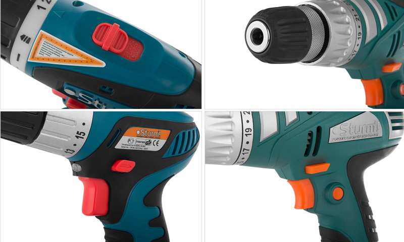 Avis et Opinions sur les tournevis Sturm