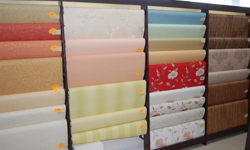 Avis, notes et avis sur les papiers peints