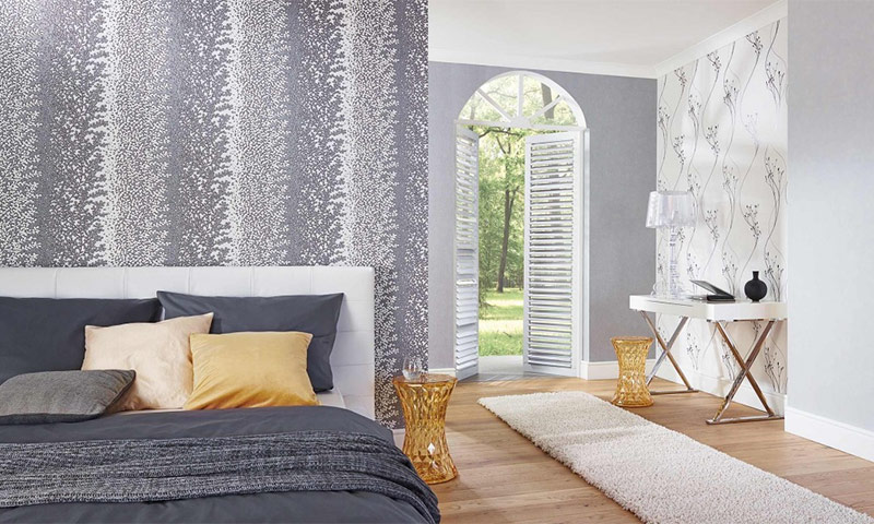 Erismann Wallpaper - critiques, évaluations, expériences d'utilisation