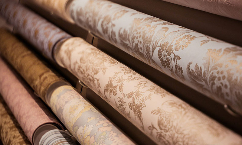 Papier peint Loymina - critiques et recommandations