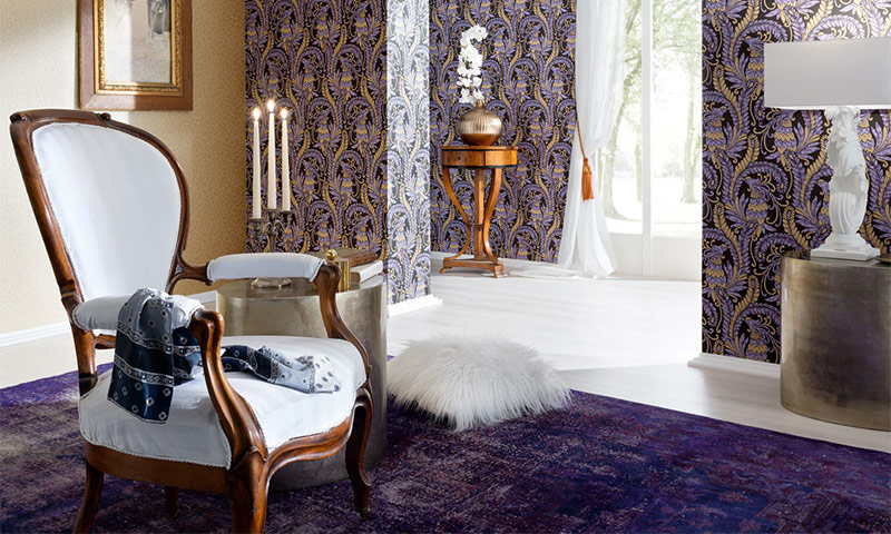 Wallpaper Mayprint - Avis et recommandations des clients