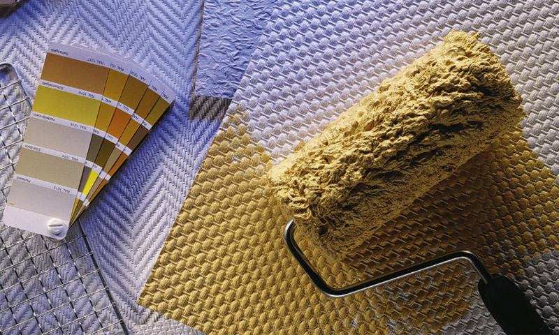 Papier peint pour la peinture - notes et commentaires des visiteurs