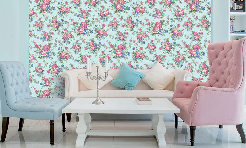 Wallpaper Sintra - Évaluation, avis et opinions