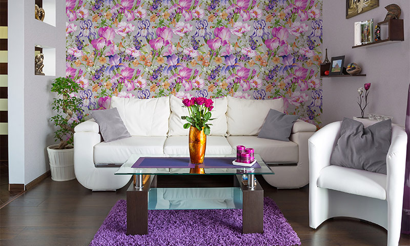 Wallpaper Victoria Stenova - critiques, notes et recommandations