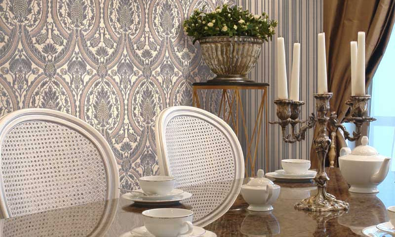 Wallpaper Zambaiti - critiques, évaluations et recommandations