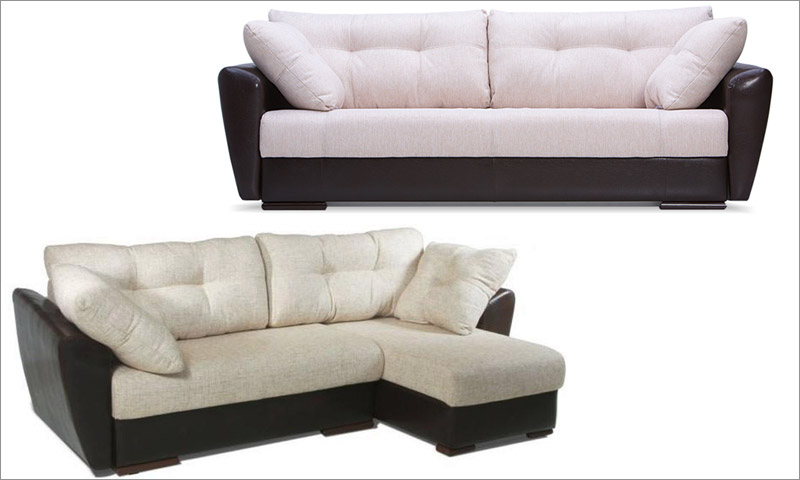 Avis, Commentaires et opinions sur le canapé Amsterdam