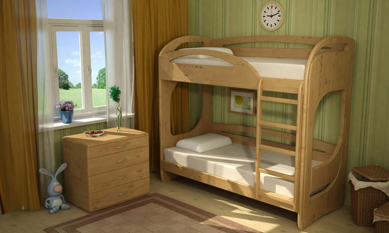 Bunk Beds - Avis et évaluations des clients