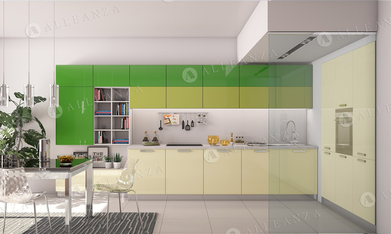 Alleansa Kitchens - Avis et recommandations des utilisateurs