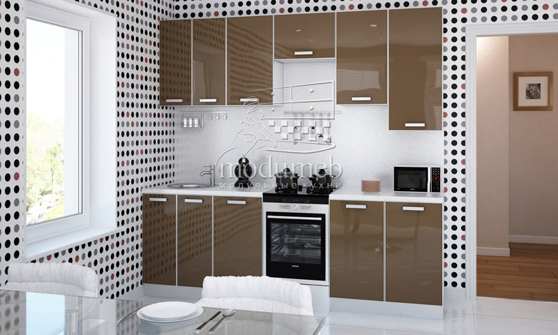 Cuisines Modumeb - Avis et opinions