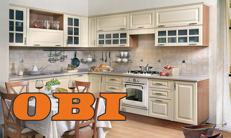 Ob Kitchens - Avis et opinions des clients