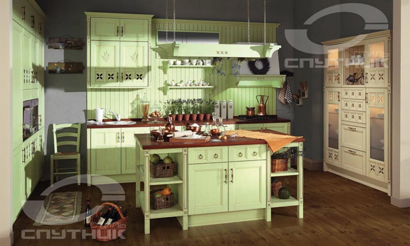 Sputnik cuisines - critiques et évaluations d'utilisateurs