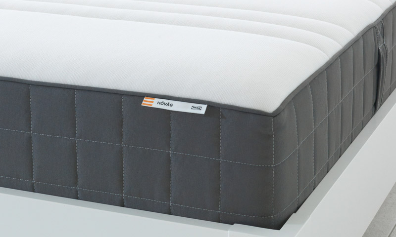 Matelas Hovog - Commentaires et critiques sur leur utilisation