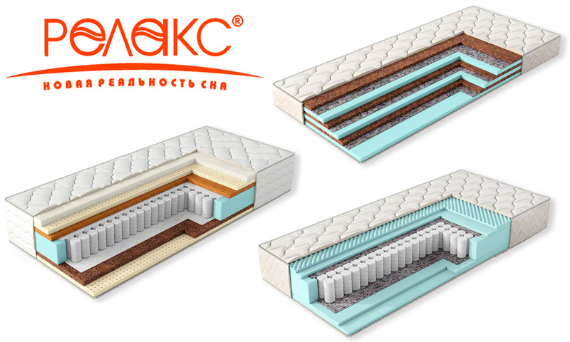 Avis et Opinions sur une compagnie de matelas Relax