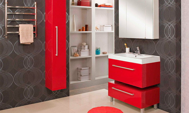 Furniture Aquaton - avis et notes sur les meubles de salle de bain