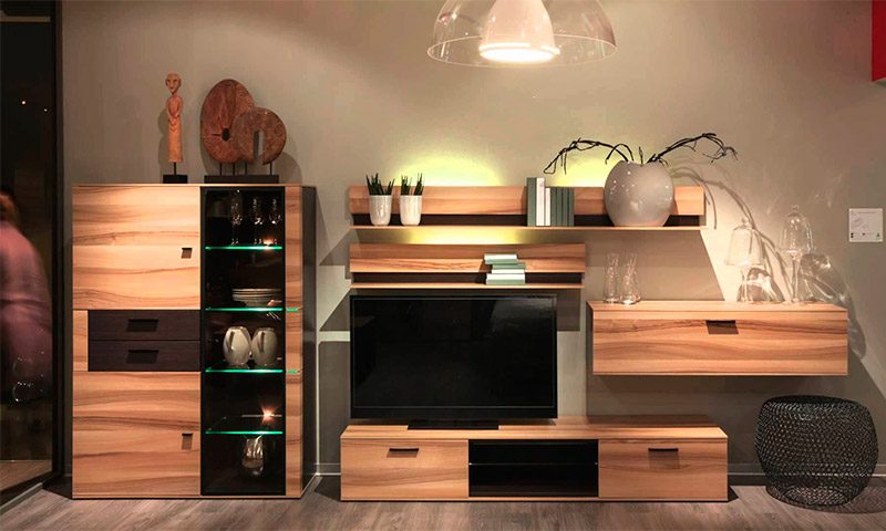 Meubles Dyatkovo - critiques et commentaires des utilisateurs