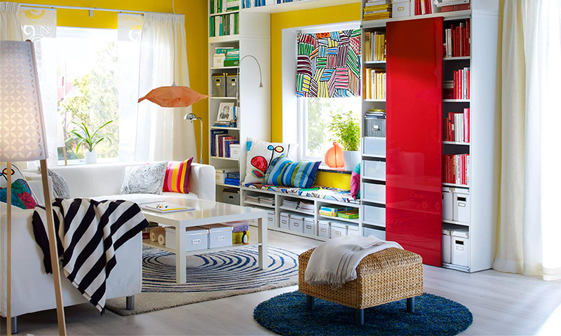 Furniture Ikea - Évaluations des clients