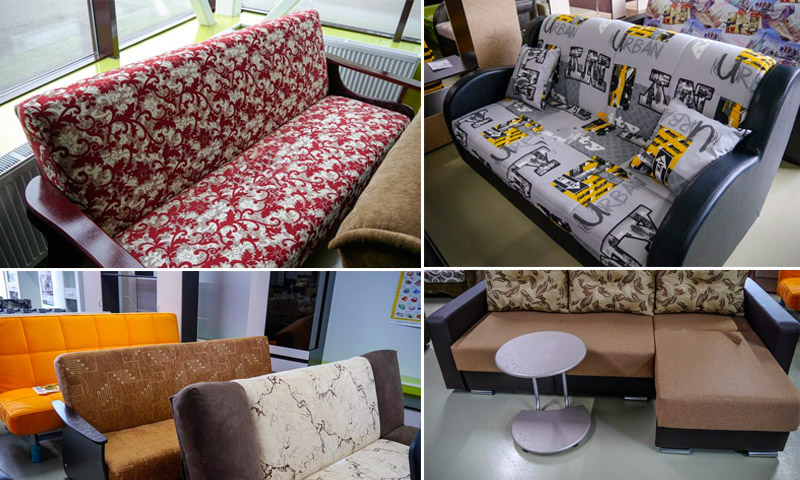 Furniture Kalina - Évaluations des clients