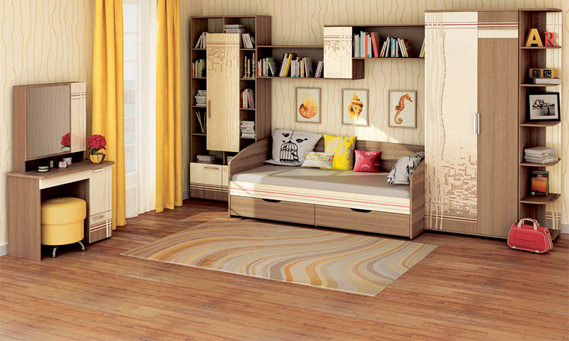 Meubles Vitra - critiques et recommandations des utilisateurs