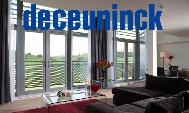 Commentaires des visiteurs sur le profil et les fenêtres de Dekenink