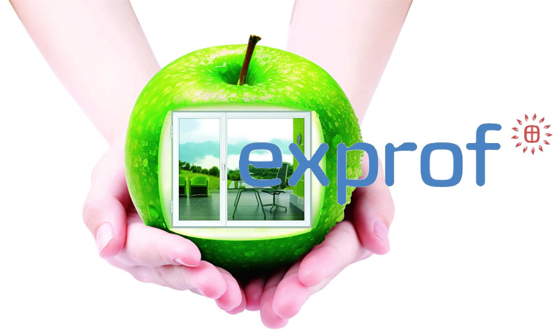 Avis des visiteurs sur les fenêtres Exprof