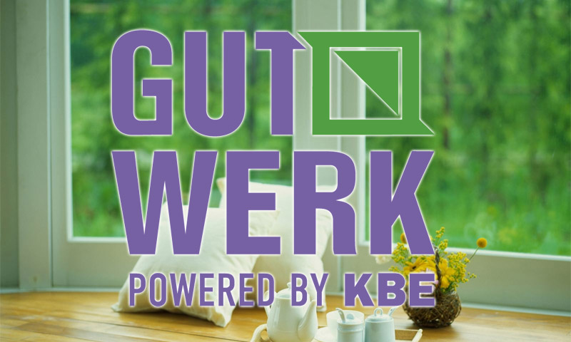 Avis et Opinions des visiteurs sur le profil et les fenêtres de Gutverk