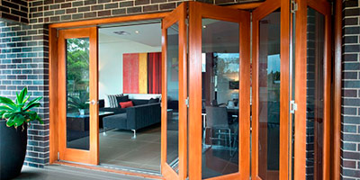 Avis sur les portes et fenêtres